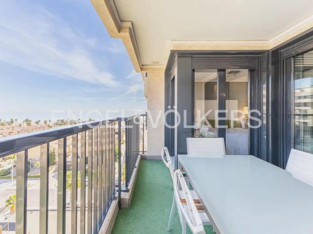 Flat for rent in Alboraya / Alboraia, Valencia