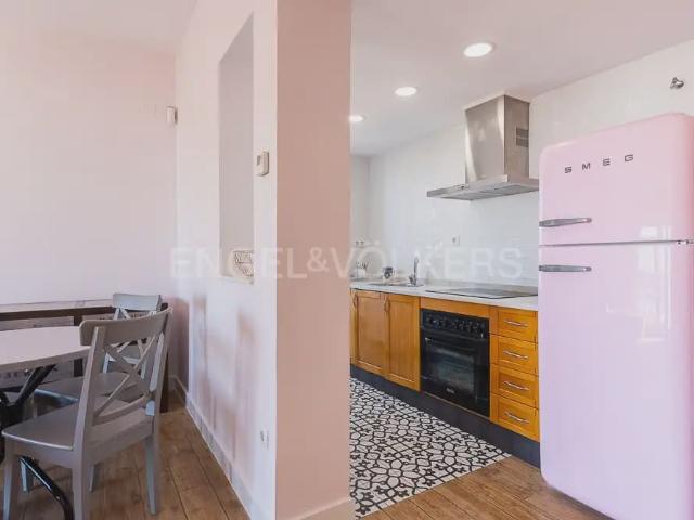 Flat for rent in Alboraya / Alboraia, Valencia