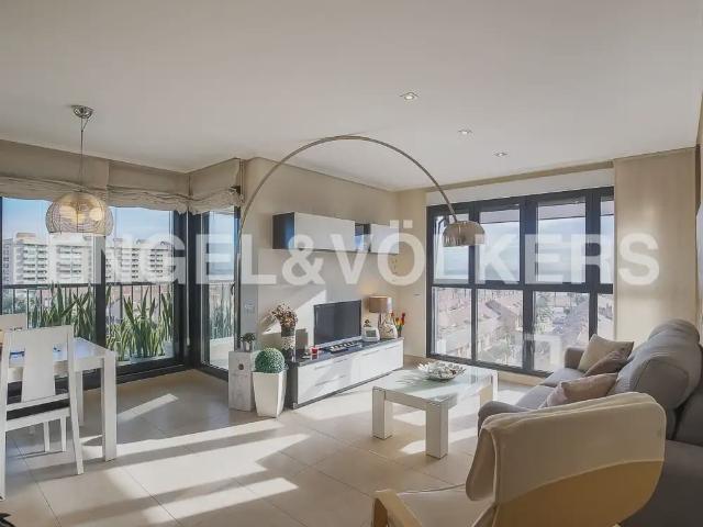 Flat for rent in Alboraya / Alboraia, Valencia