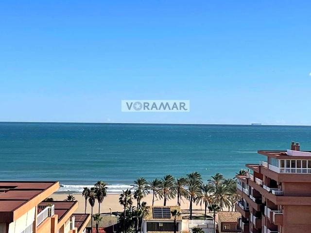 Flat for rent in Alboraya / Alboraia, Valencia