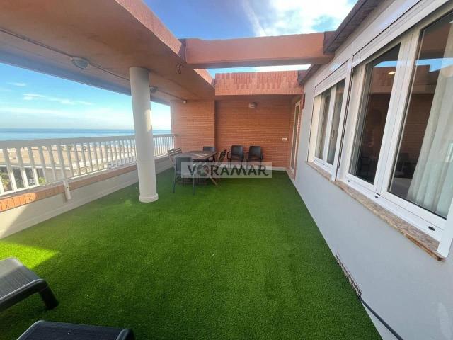 Flat for rent in Alboraya / Alboraia, Valencia