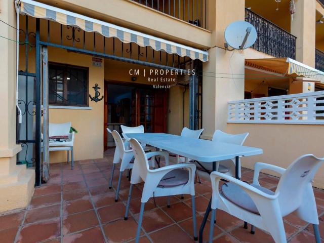 Flat for rent in Alboraya / Alboraia, Valencia
