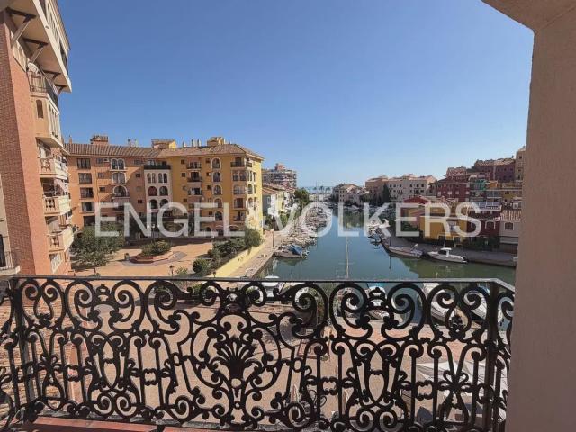 Flat for rent in Alboraya / Alboraia, Valencia