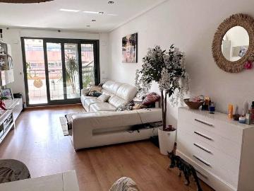 Palmaret, Acceso norte a Valencia, Valencia, Valencia, Comunidad Valenciana, Comunidad Valenciana