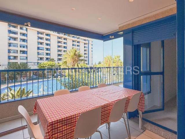 Flat for rent in Alboraya / Alboraia, Valencia