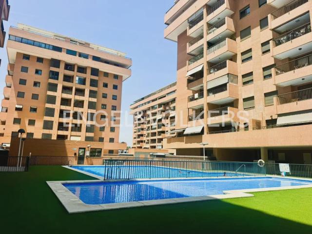 Flat for rent in Alboraya / Alboraia, Valencia