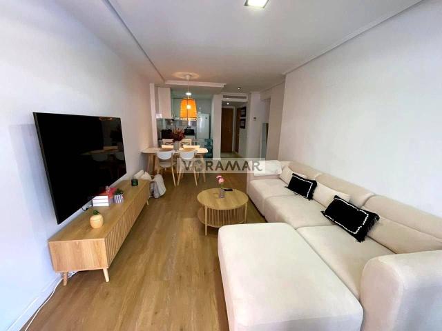Flat for rent in Alboraya / Alboraia, Valencia