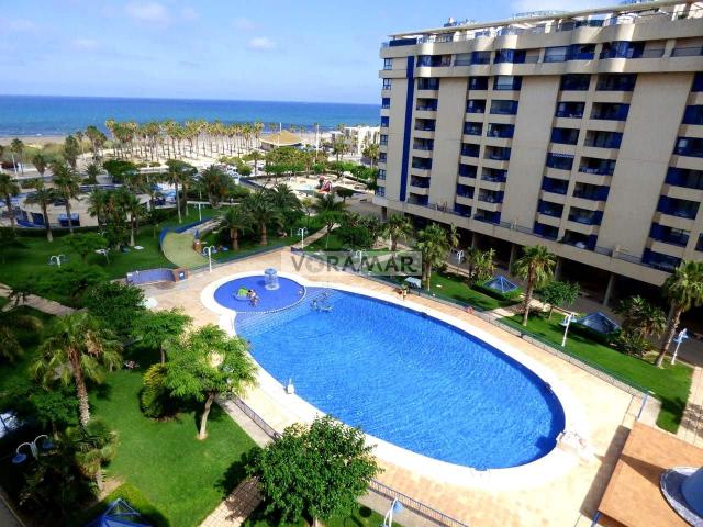 Flat for rent in Alboraya / Alboraia, Valencia