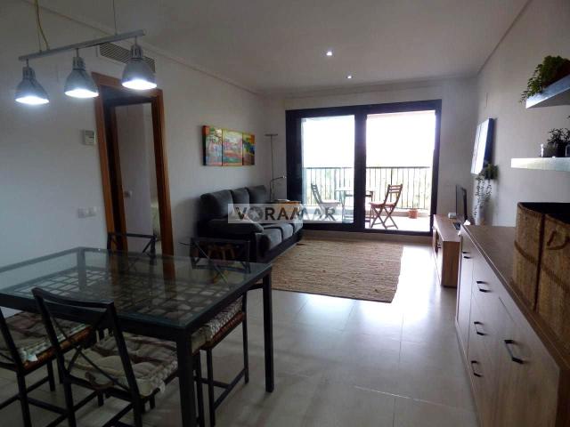 Flat for rent in Alboraya / Alboraia, Valencia