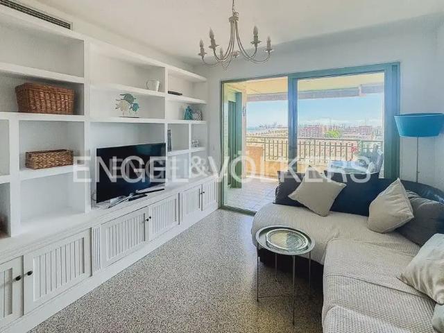 Flat for rent in Alboraya / Alboraia, Valencia