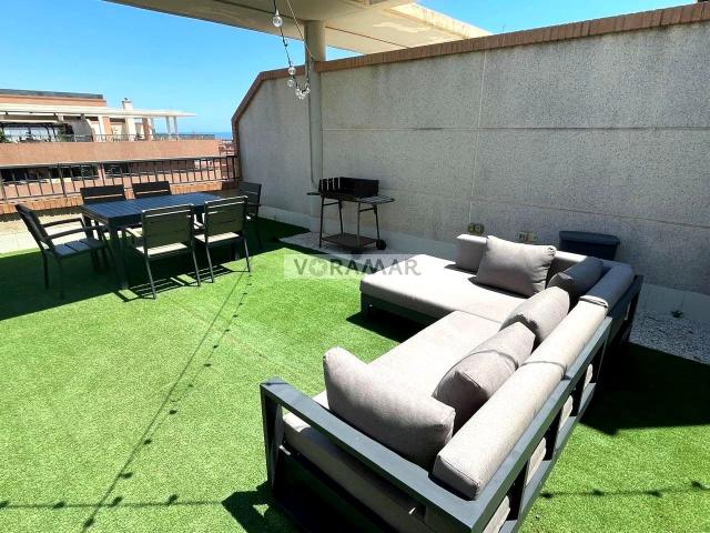 Flat for rent in Alboraya / Alboraia, Valencia
