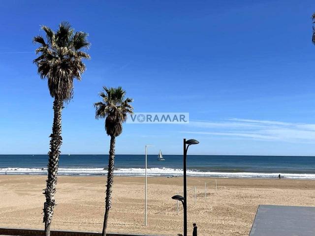 Flat for rent in Alboraya / Alboraia, Valencia