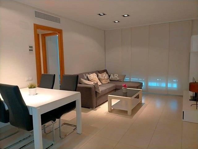 Flat for rent in Alboraya / Alboraia, Valencia