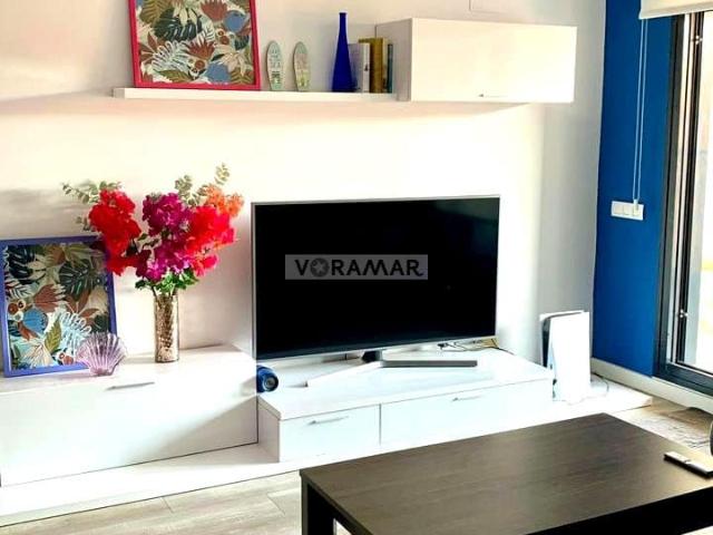 Flat for rent in Alboraya / Alboraia, Valencia