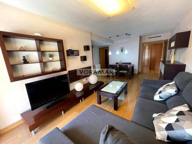 Flat for rent in Alboraya / Alboraia, Valencia
