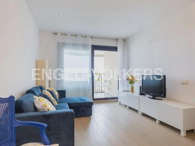 Flat for rent in Alboraya / Alboraia, Valencia