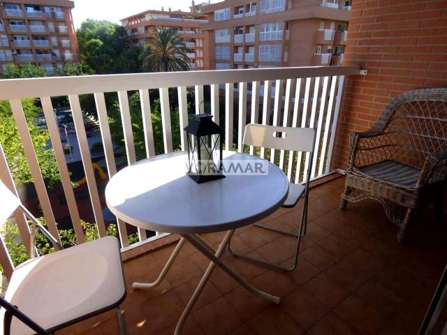 Flat for rent in Alboraya / Alboraia, Valencia