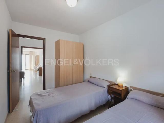 Flat for rent in Alboraya / Alboraia, Valencia