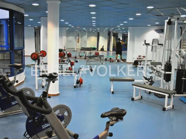 Flat for rent in Alboraya / Alboraia, Valencia