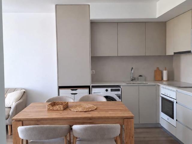 Flat for rent in Alboraya / Alboraia, Valencia
