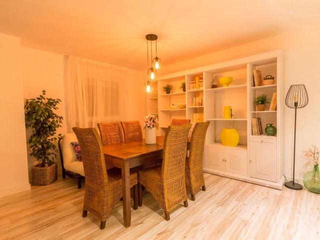 Flat for rent in Albacete city, Albacete