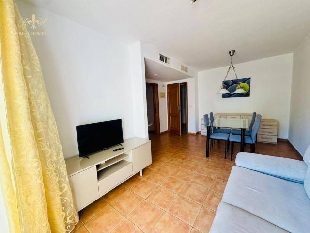 Flat for rent in Albir, Alfaz del Pi / L'Alfàs del Pi, Alicante