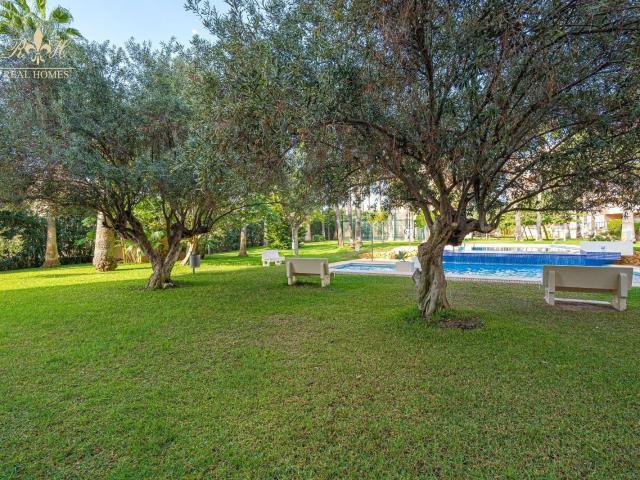 Flat for rent in Albir, Alfaz del Pi / L'Alfàs del Pi, Alicante