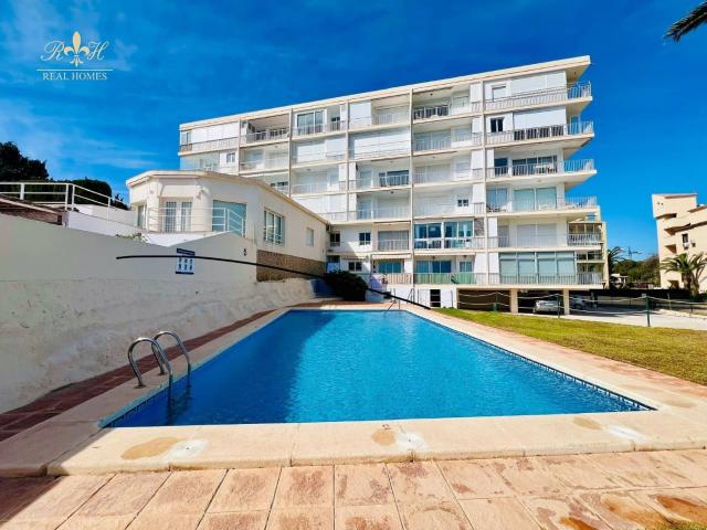Flat for rent in Albir, Alfaz del Pi / L'Alfàs del Pi, Alicante
