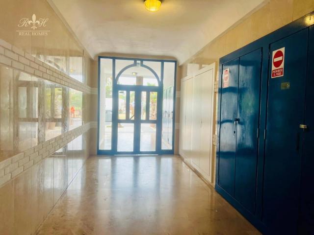Flat for rent in Albir, Alfaz del Pi / L'Alfàs del Pi, Alicante