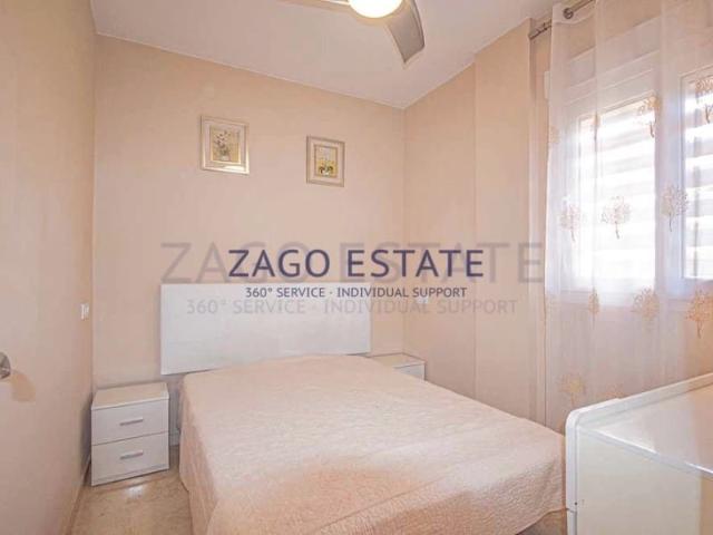 Flat for rent in Albir, Alfaz del Pi / L'Alfàs del Pi, Alicante