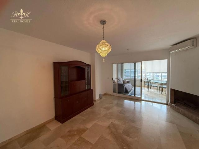 Flat for rent in Albir, Alfaz del Pi / L'Alfàs del Pi, Alicante