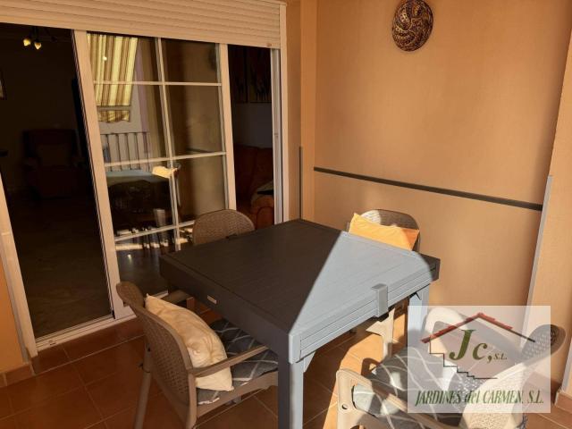 Flat for rent in Algarrobo Costa, Algarrobo, Málaga