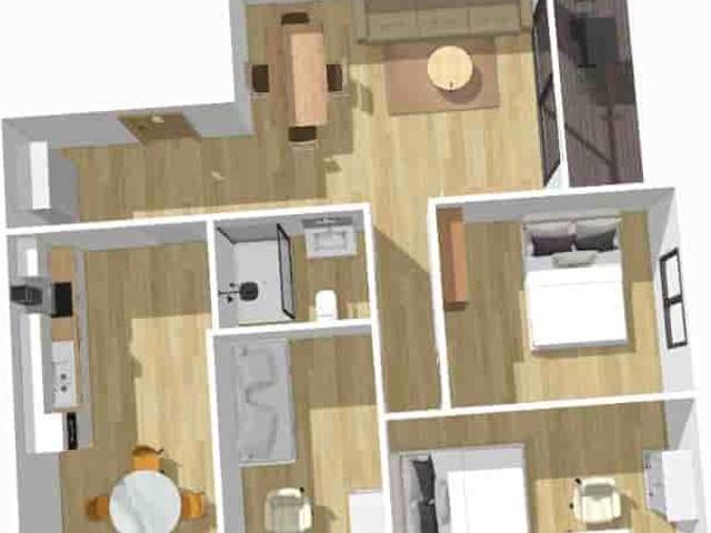 Flat for rent in Algarrobo Costa, Algarrobo, Málaga