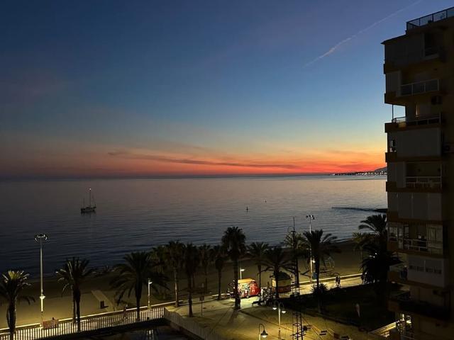 Flat for rent in Algarrobo Costa, Algarrobo, Málaga