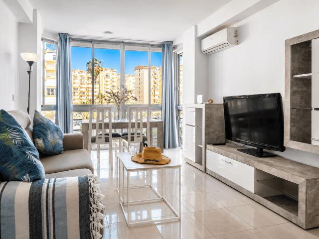 Flat for rent in Algarrobo, Málaga