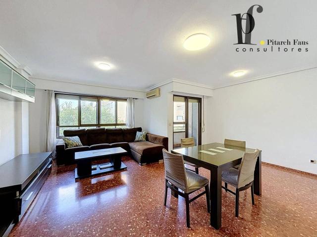 Flat for rent in Aldaia, Valencia