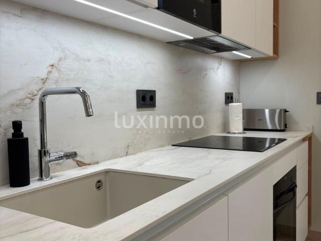 Flat for rent in Alfaz del Pi / L'Alfàs del Pi, Alicante
