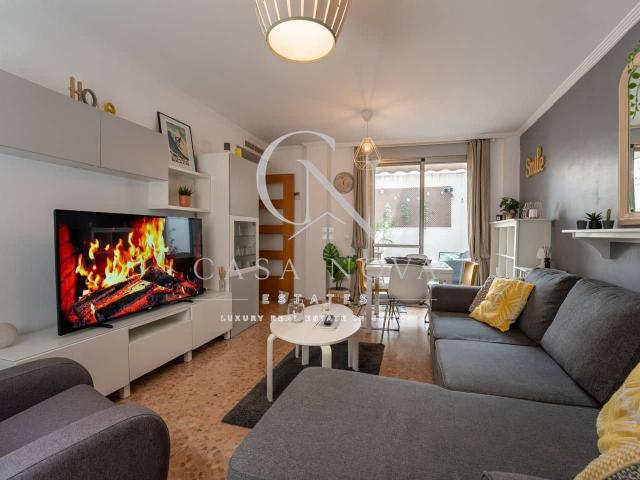 Flat for rent in Alfara del Patriarca, Valencia
