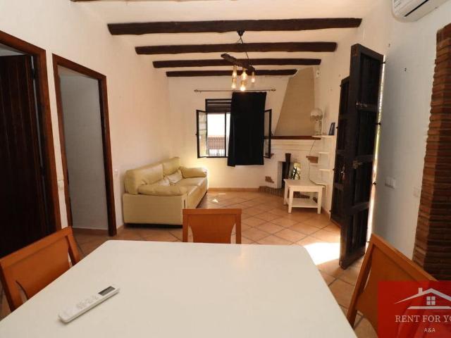 Flat for rent in Alhaurín el Grande, Málaga