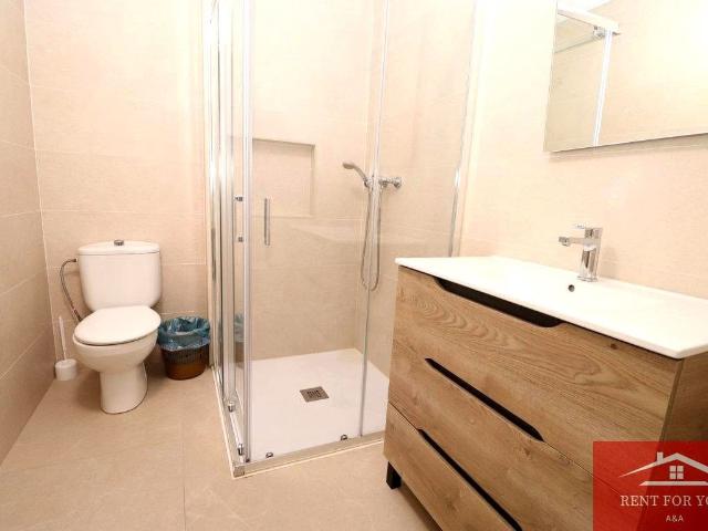 Flat for rent in Alhaurín el Grande, Málaga
