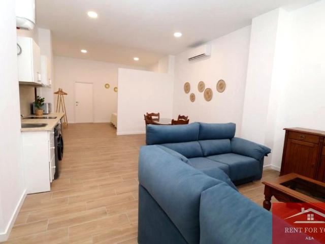 Flat for rent in Alhaurín el Grande, Málaga