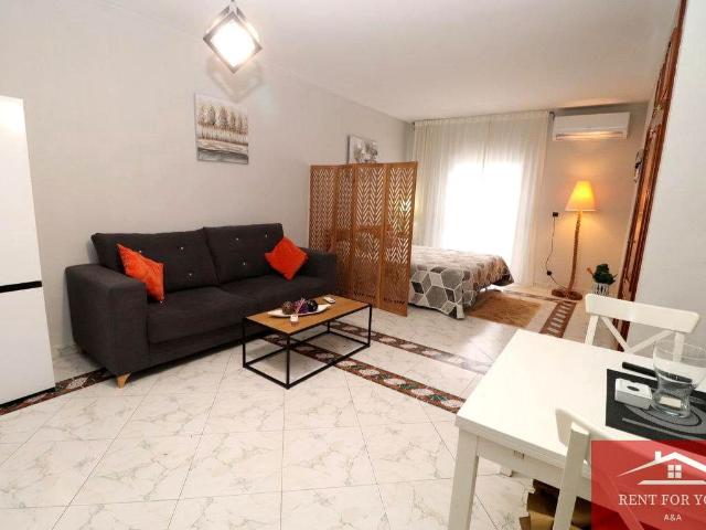 Flat for rent in Alhaurín el Grande, Málaga