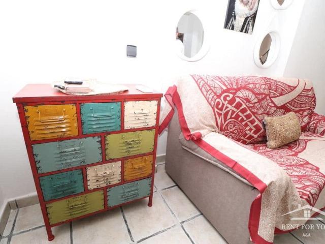 Flat for rent in Alhaurín el Grande, Málaga