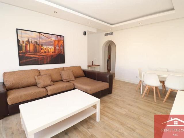 Flat for rent in Alhaurín el Grande, Málaga