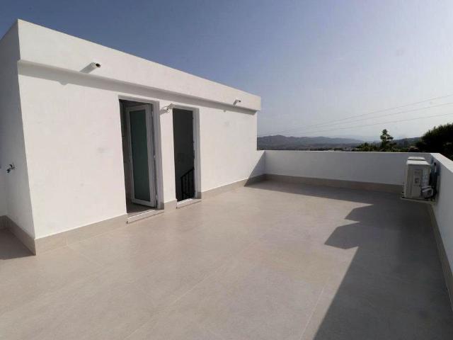 Flat for rent in Alhaurín el Grande, Málaga
