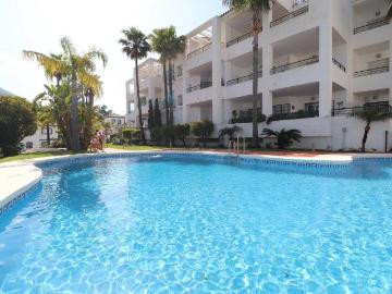 Flat for rent in Alhaurín Golf, Alhaurín el Grande, Málaga