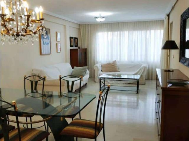 Flat for rent in Alicante / Alacant city, Alicante