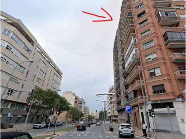 Flat for rent in Alicante / Alacant city, Alicante