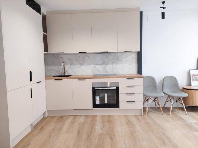 Flat for rent in Alicante / Alacant city, Alicante