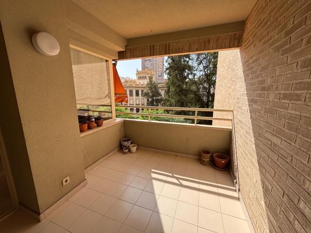 Flat for rent in Alicante / Alacant city, Alicante